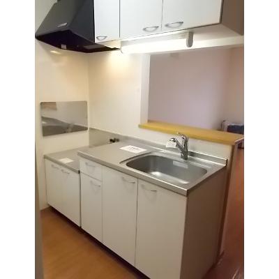 ジラソーレⅠ 101【管理NO：1-013779001-01010】 ★家具家電は申し込み後に搬入します 2026年07月下旬入居可能の物件写真3