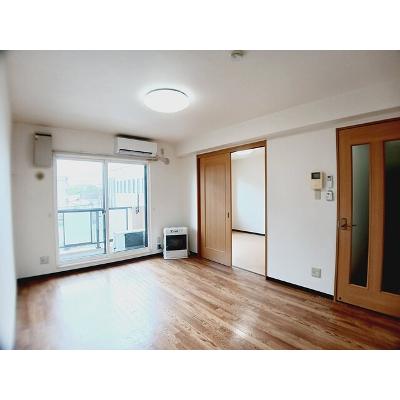 ジェルメ大手町２号棟 302【管理NO：1-012372802-03020】 ★家具家電は申し込み後に搬入します★ ★2026年11月上旬入居可能★の物件写真2