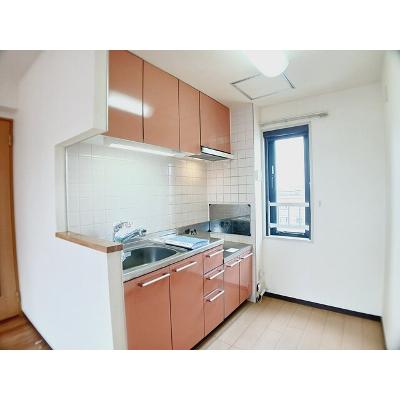 ジェルメ大手町２号棟 302【管理NO：1-012372802-03020】 ★家具家電は申し込み後に搬入します★ ★2026年11月上旬入居可能★の物件写真3