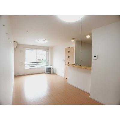 エル　ゴルド 102【管理NO：1-018096401-01020】 ★家具家電は申し込み後に搬入しますの物件写真2
