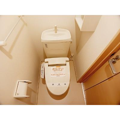 エル　ゴルド 102【管理NO：1-018096401-01020】 ★家具家電は申し込み後に搬入しますの物件写真5