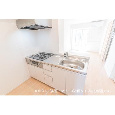 オリーブ．Ｎ 102【管理NO：1-028692701-01020】 ★家具家電は申し込み後に搬入します 2027年01月下旬入居可能の物件写真3