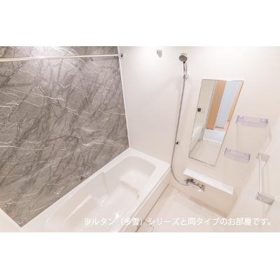 オリーブ．Ｎ 102【管理NO：1-028692701-01020】 ★家具家電は申し込み後に搬入します 2027年01月下旬入居可能の物件写真4