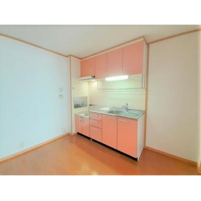 アカシヤⅠ 103【管理NO：1-013088501-01030】 ★家具家電は申し込み後に搬入します 2026年08月上旬入居可能の物件写真3