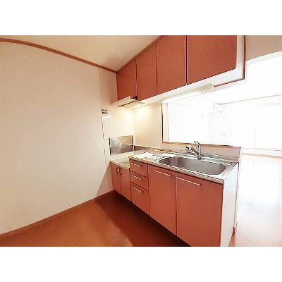 イズミティ・ヒルズ　弐番館 203【管理NO：1-012689002-02030】 ★家具家電は申し込み後に搬入します★の物件写真3
