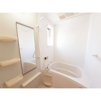 イズミティ・ヒルズ　弐番館 203【管理NO：1-012689002-02030】 ★家具家電は申し込み後に搬入します★の物件写真4