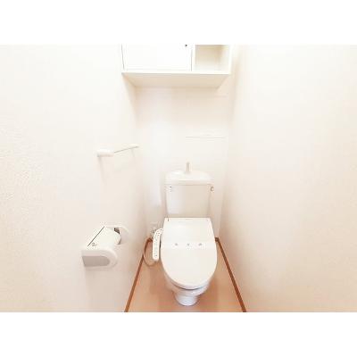 イズミティ・ヒルズ　弐番館 203【管理NO：1-012689002-02030】 ★家具家電は申し込み後に搬入します★の物件写真5