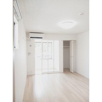ウィンベル 101【管理NO：1-028056701-01010】 ★家具家電は申し込み後に搬入します 2026年08月上旬入居可能の物件写真2