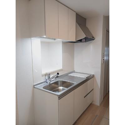 ウィンベル 101【管理NO：1-028056701-01010】 ★家具家電は申し込み後に搬入します 2026年08月上旬入居可能の物件写真3