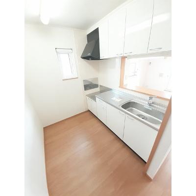 アビタシオンＫ’Ｓ北中山Ａ 204【管理NO：1-014154301-02040】 ★家具家電は申し込み後に搬入します 2026年07月下旬入居可能の物件写真3