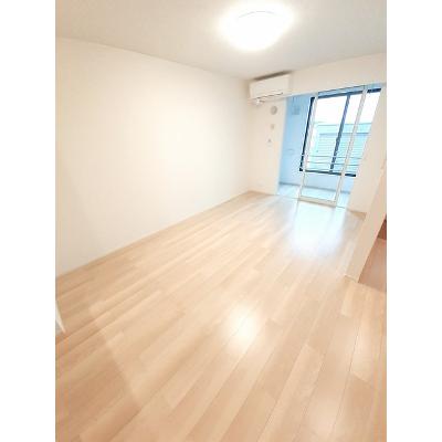 カルティベート 102【管理NO：1-026490701-01020】 ★家具家電は申し込み後に搬入します★ ★2026年08月下旬入居可能★の物件写真2
