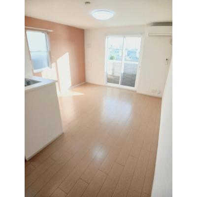 クワルツ・ド・ロッシュＡ 101【管理NO：1-019309901-01010】 ★家具家電は申し込み後に搬入します★ ★2026年11月上旬入居可能★の物件写真2