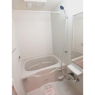 クワルツ・ド・ロッシュＡ 101【管理NO：1-019309901-01010】 ★家具家電は申し込み後に搬入します★ ★2026年11月上旬入居可能★の物件写真4