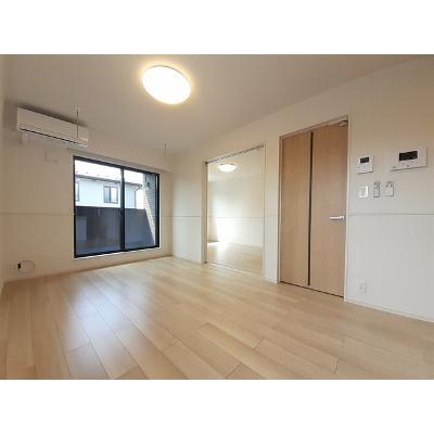 クレストヴィラ 201【管理NO：1-027315501-02010】 ★家具家電は申し込み後に搬入します 2026年08月上旬入居可能の物件写真2
