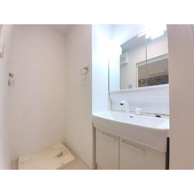 クレストヴィラ 201【管理NO：1-027315501-02010】 ★家具家電は申し込み後に搬入します 2026年08月上旬入居可能の物件写真6