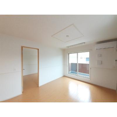 レジデンス青葉Ⅲ 201【管理NO：1-020354601-02010】 ★家具家電は申し込み後に搬入します 2026年08月上旬入居可能の物件写真2