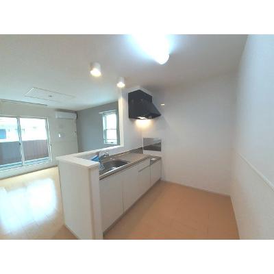 レジデンス青葉Ⅲ 201【管理NO：1-020354601-02010】 ★家具家電は申し込み後に搬入します 2026年08月上旬入居可能の物件写真3