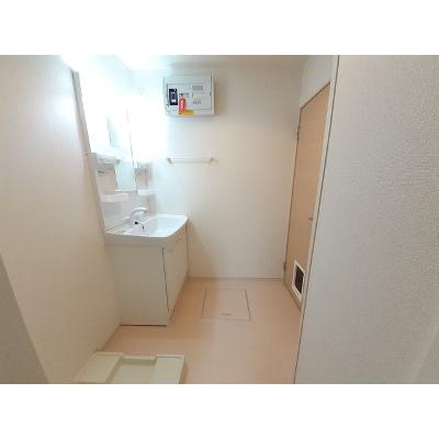 レジデンス青葉Ⅲ 201【管理NO：1-020354601-02010】 ★家具家電は申し込み後に搬入します 2026年08月上旬入居可能の物件写真6