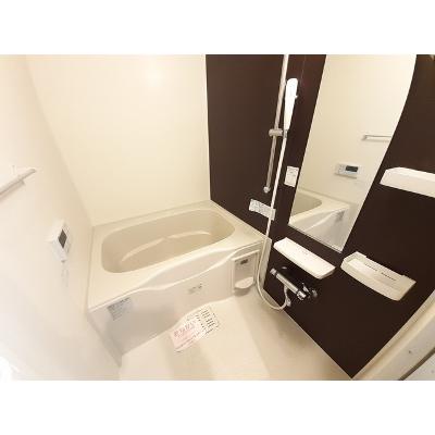 カモミール 404【管理NO：1-018112301-04040】 ★家具家電は申し込み後に搬入します★ ★2026年11月中旬入居可能★の物件写真4