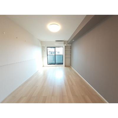 アリエッタ福室Ｍ 204【管理NO：1-027028701-02040】 ★家具家電は申し込み後に搬入します 2026年08月下旬入居可能の物件写真2