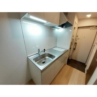 アリエッタ福室Ｍ 204【管理NO：1-027028701-02040】 ★家具家電は申し込み後に搬入します 2026年08月下旬入居可能の物件写真3