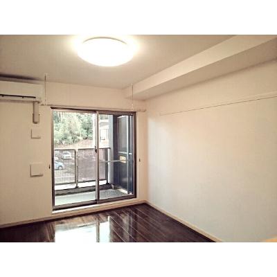 クレアトゥール 207【管理NO：1-018148901-02070】 ★家具家電は申し込み後に搬入します 2026年08月下旬入居可能の物件写真2