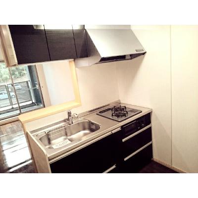 クレアトゥール 207【管理NO：1-018148901-02070】 ★家具家電は申し込み後に搬入します 2026年08月下旬入居可能の物件写真3