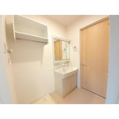 クレール 201【管理NO：1-025156001-02010】 ★家具家電は申し込み後に搬入します★の物件写真6