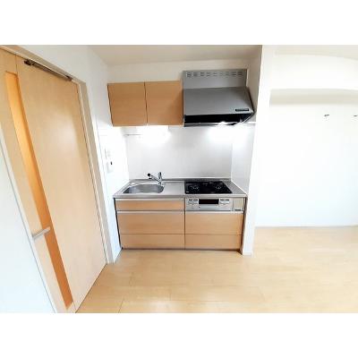 ブルグ　大塒 204【管理NO：1-023966901-02040】 ★家具家電は申し込み後に搬入します★の物件写真3