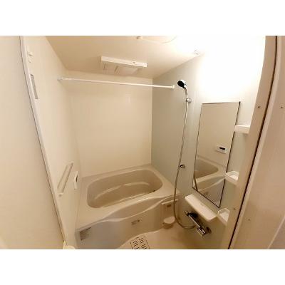 ブルグ　大塒 204【管理NO：1-023966901-02040】 ★家具家電は申し込み後に搬入します★の物件写真4