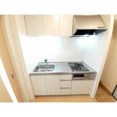 セピア 102【管理NO：1-024121801-01020】 ★家具家電は申し込み後に搬入します 2026年08月上旬入居可能の物件写真3