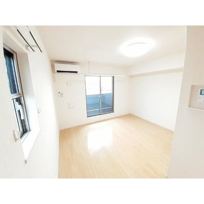 サンライズ飯野坂 201【管理NO：1-023164301-02010】 ★家具家電は申し込み後に搬入します★ ★2026年08月上旬入居可能★の物件写真2