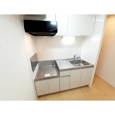 サンライズ飯野坂 201【管理NO：1-023164301-02010】 ★家具家電は申し込み後に搬入します★ ★2026年08月上旬入居可能★の物件写真3