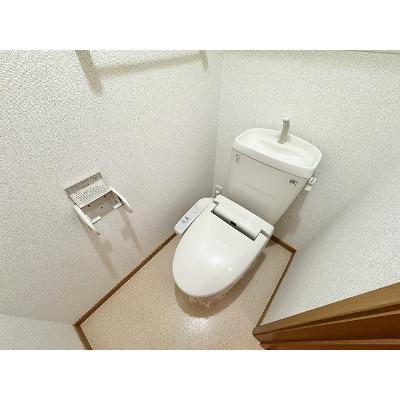 「華」弐番館 205【管理NO：1-014653702-02050】 ★家具家電は申し込み後に搬入します★の物件写真5