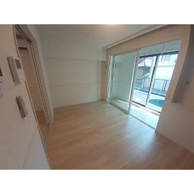 デーア 101【管理NO：1-027179601-01010】 ★家具家電は申し込み後に搬入します★ ★2026年09月中旬入居可能★の物件写真2