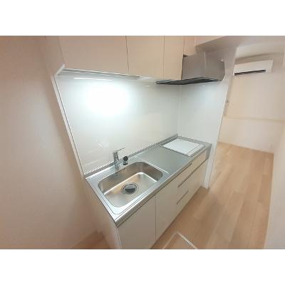 デーア 101【管理NO：1-027179601-01010】 ★家具家電は申し込み後に搬入します★ ★2026年09月中旬入居可能★の物件写真3