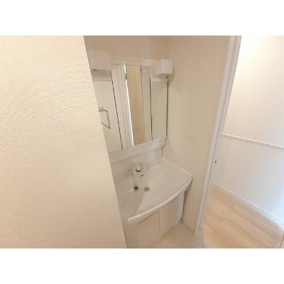 デーア 101【管理NO：1-027179601-01010】 ★家具家電は申し込み後に搬入します★ ★2026年09月中旬入居可能★の物件写真6