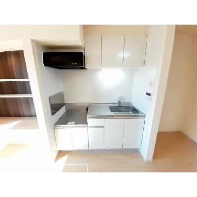 アリエール　Ⅴ 104【管理NO：1-021707301-01040】 ★家具家電は申し込み後に搬入します★の物件写真3