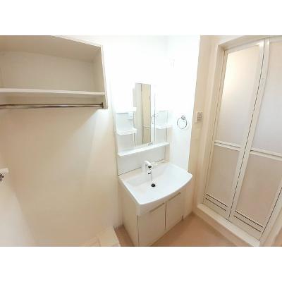 アリエール　Ⅴ 104【管理NO：1-021707301-01040】 ★家具家電は申し込み後に搬入します★の物件写真6