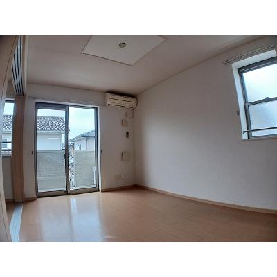 フレ－シュフラン　Ⅰ 202【管理NO：1-014995901-02020】 ★家具家電は申し込み後に搬入します★の物件写真2