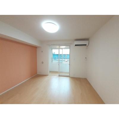 メゾン　アグレアーブル 203【管理NO：1-023966301-02030】 ★家具家電は申し込み後に搬入します 2026年08月上旬入居可能の物件写真2