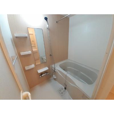 メゾン　アグレアーブル 203【管理NO：1-023966301-02030】 ★家具家電は申し込み後に搬入します 2026年08月上旬入居可能の物件写真4