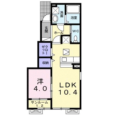 レジデンス通船場 101【管理NO：1-017221001-01010】 ★家具家電は申し込み後に搬入します 2026年08月上旬入居可能の外観画像