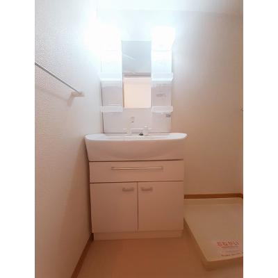 アタラクシア－Ⅴ・Ａ 101【管理NO：1-014621601-01010】 ★家具家電は申し込み後に搬入しますの物件写真6