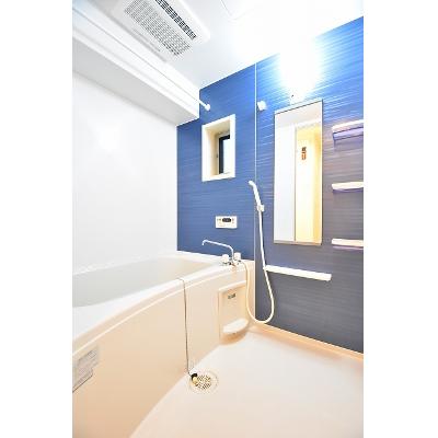 サニーヴィラ・Ⅴ 305【管理NO：1-017467301-03040】 ★家具家電は申し込み後に搬入しますの物件写真4