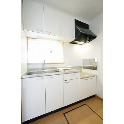 ポポラーレハイツＫ．Ｔ 103【管理NO：1-014750801-01030】 ★家具家電は申し込み後に搬入します 2026年08月上旬入居可能の物件写真3