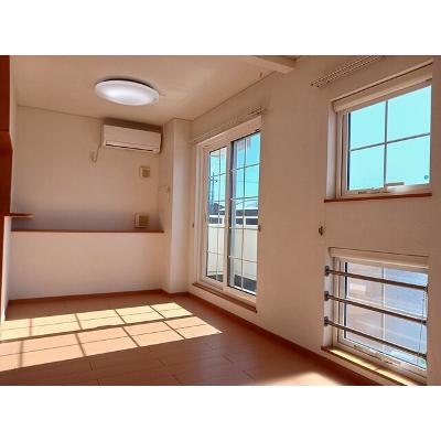 アルメリーナ　Ｂ 203【管理NO：1-015296502-02030】 ★家具家電は申し込み後に搬入します 2026年08月上旬入居可能の物件写真2