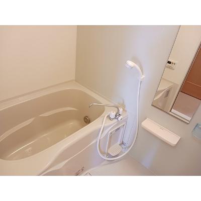 アルメリーナ　Ｂ 203【管理NO：1-015296502-02030】 ★家具家電は申し込み後に搬入します 2026年08月上旬入居可能の物件写真4