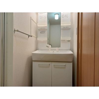 アルメリーナ　Ｂ 203【管理NO：1-015296502-02030】 ★家具家電は申し込み後に搬入します 2026年08月上旬入居可能の物件写真6