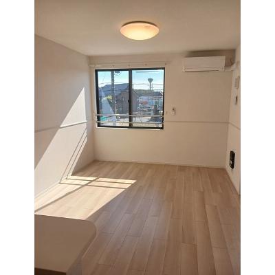 カーサエテルノＣ 202【管理NO：1-027692501-02020】 ★家具家電は申し込み後に搬入します 2026年08月中旬入居可能の物件写真2